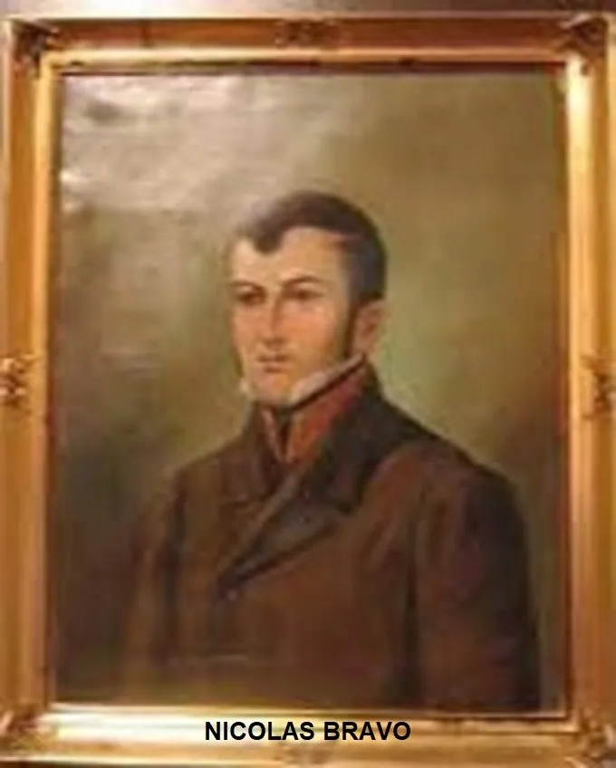 Nicolás Bravo