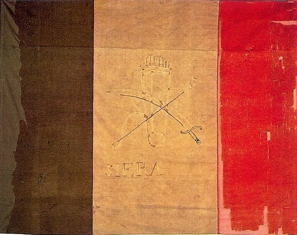 BANDERA SIERA