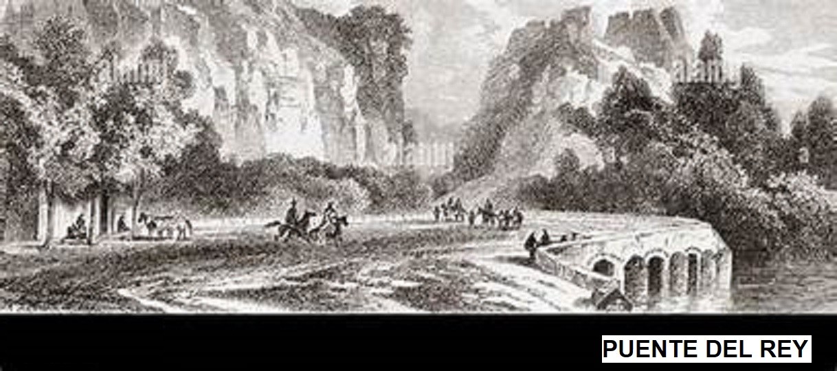 Puente del Rey