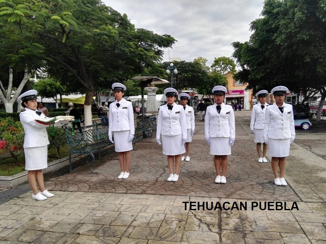 Tehuacán