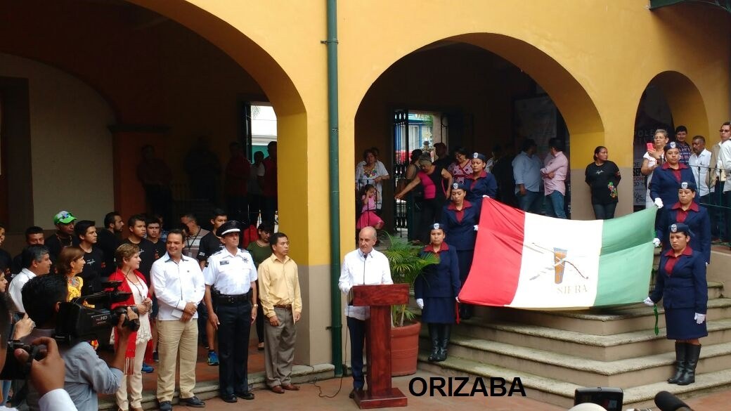 Orizaba